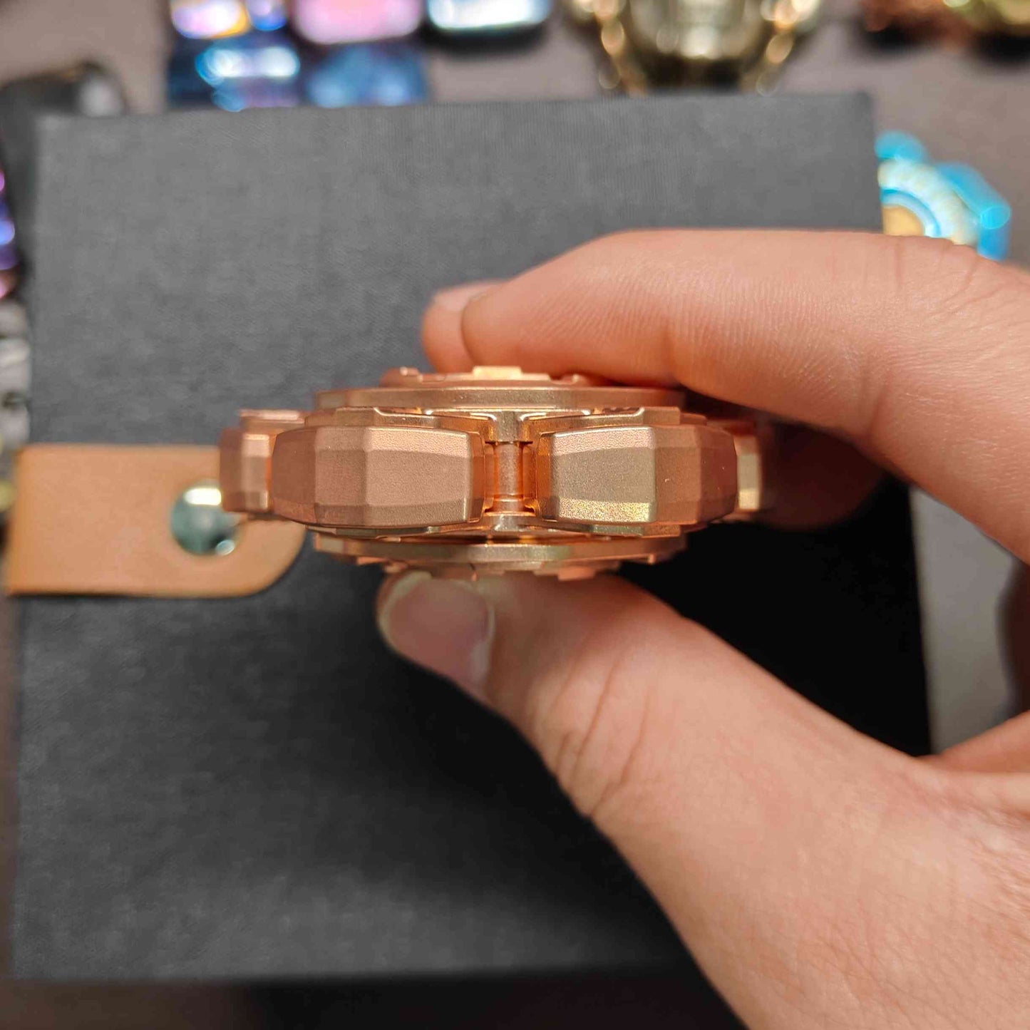 Ignite Fidget Spinner