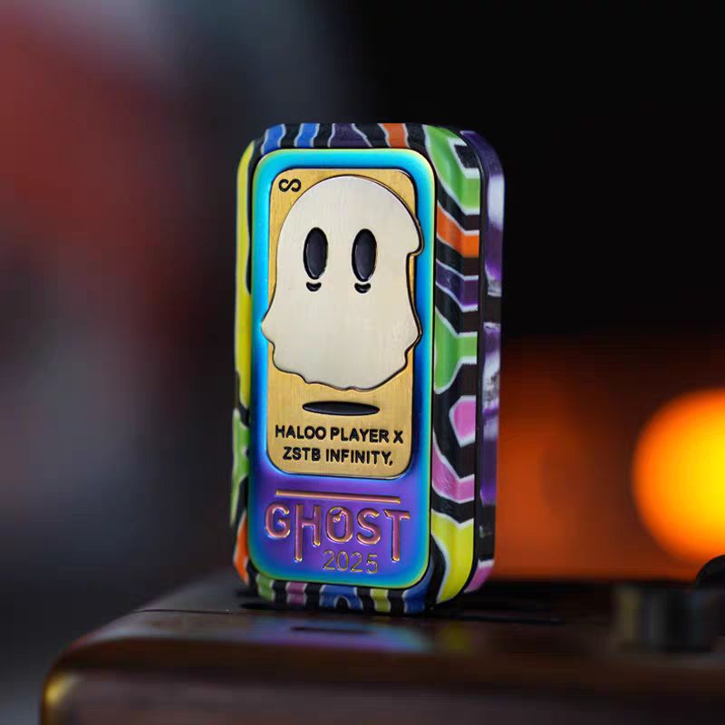 Ghost DING DING Slider