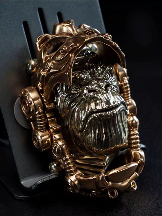 Mechanical Gorilla