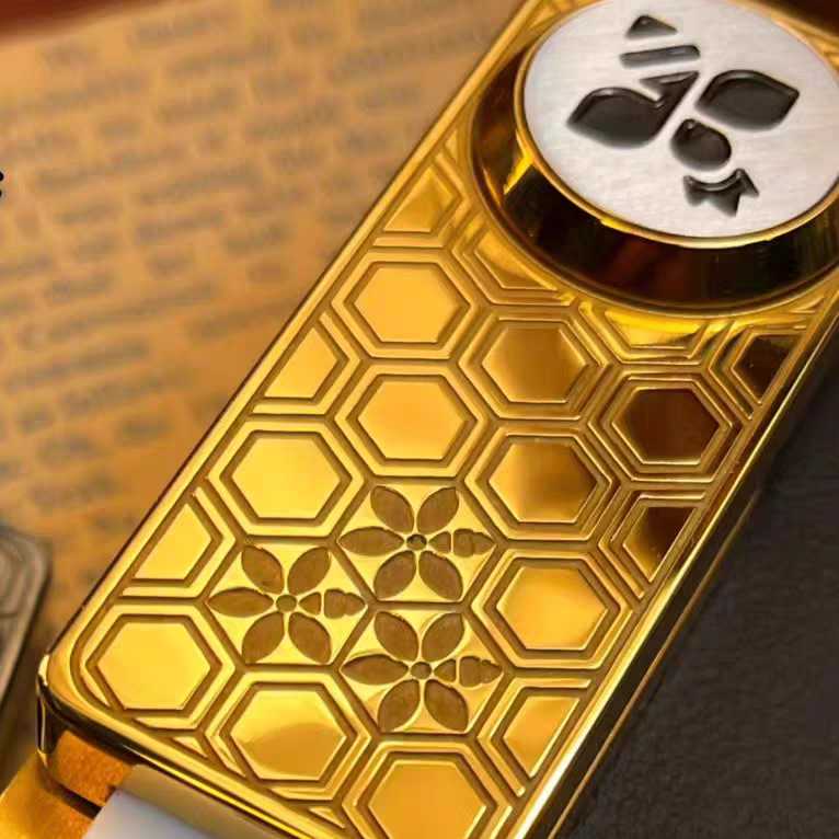 JZEDC Honeycomb Slider