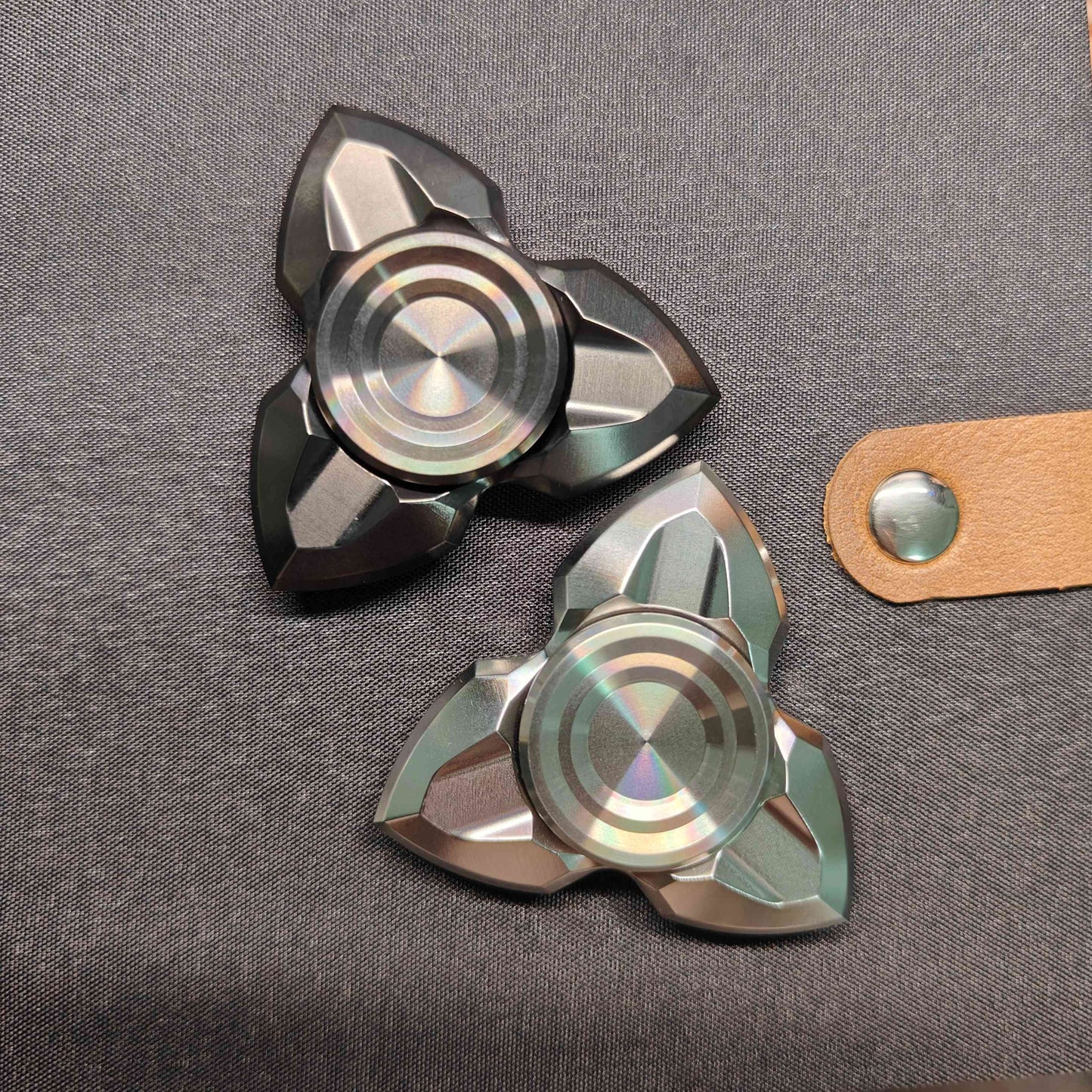 Apache Fidget Spinner