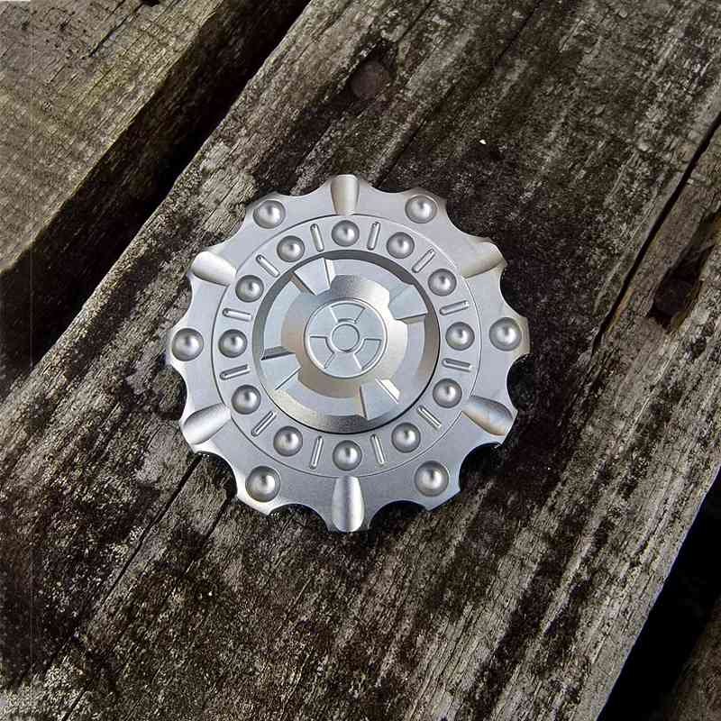 JZEDC Nuclear Energy