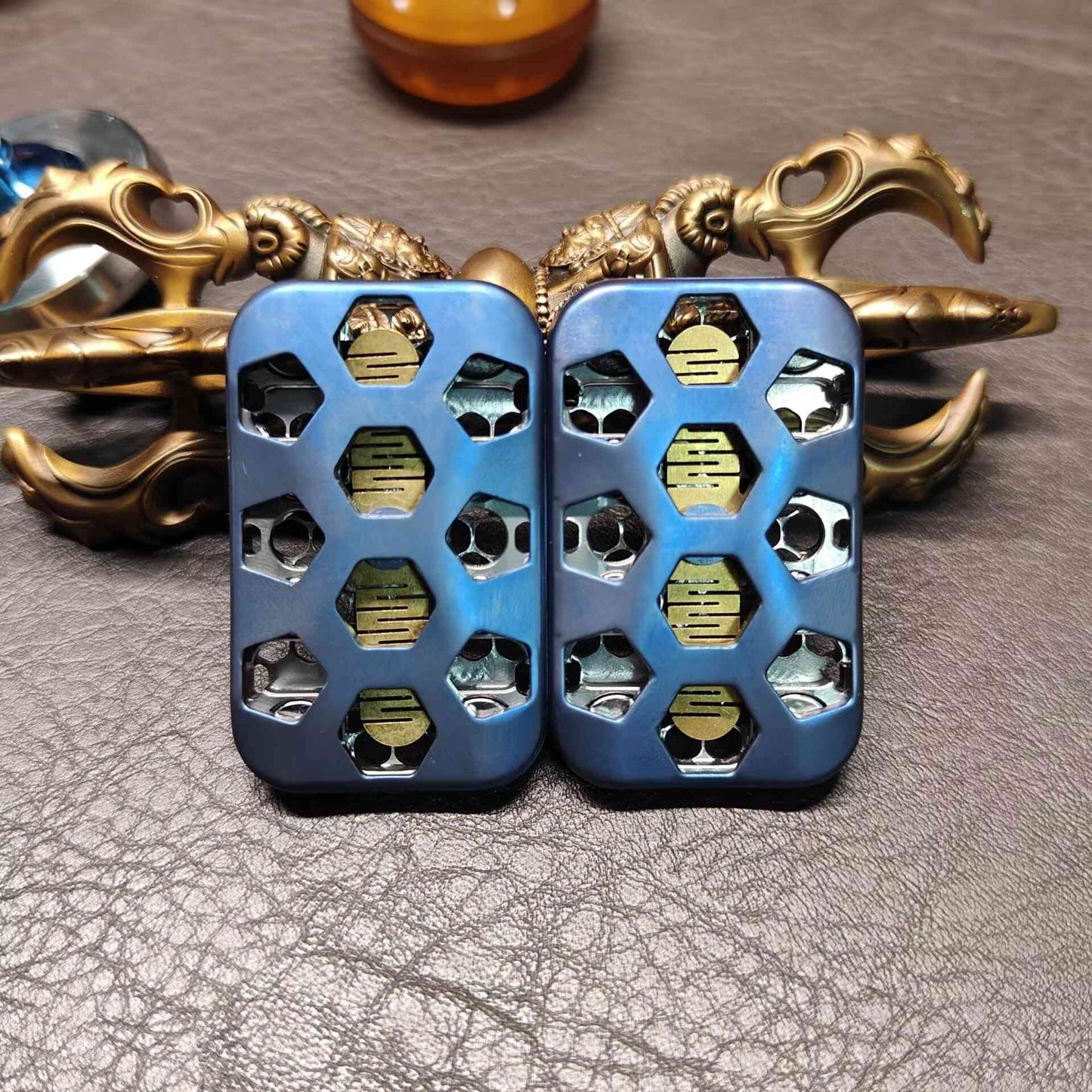 JZEDC Alpha Infinite Position Slider