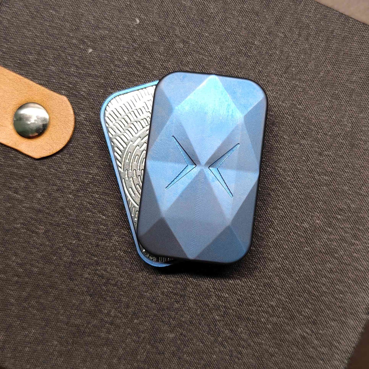 JZEDC X Infinite Position Slider