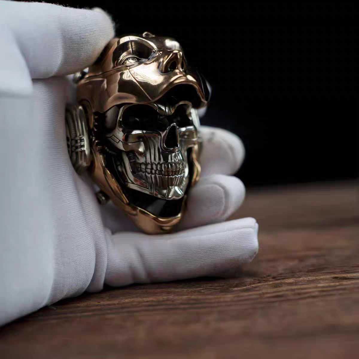 JZEDC Mechanical Princess