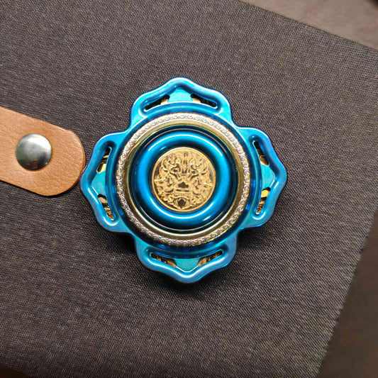 Lotus Spinner
