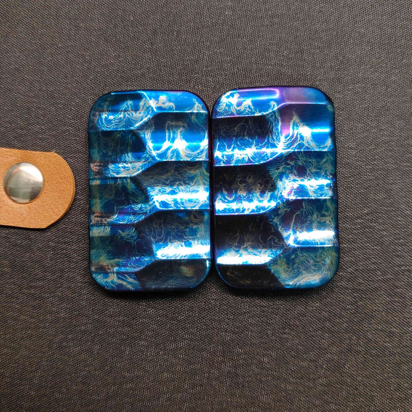 JZEDC XP Infinite Position Slider