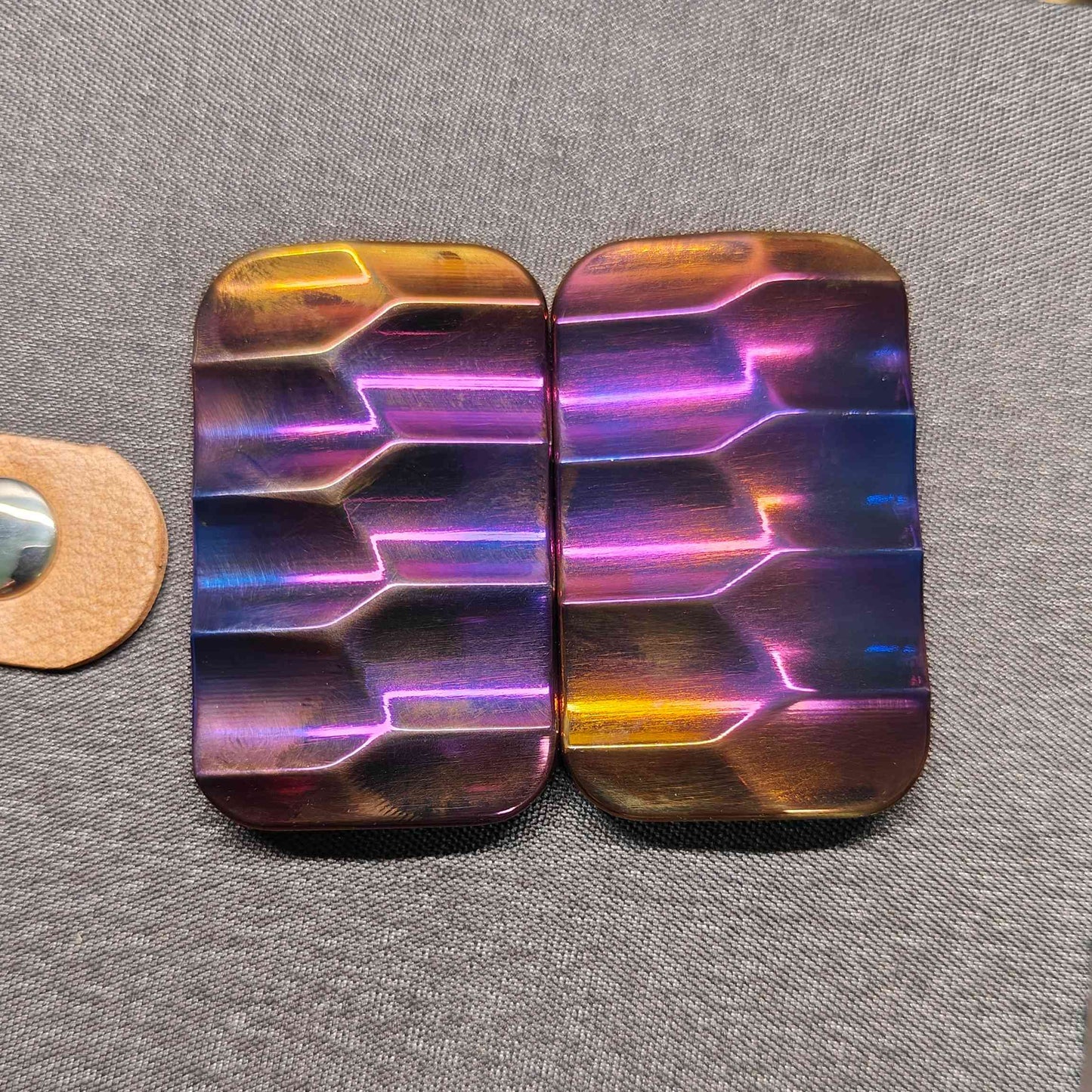 JZEDC XP Infinite Position Slider