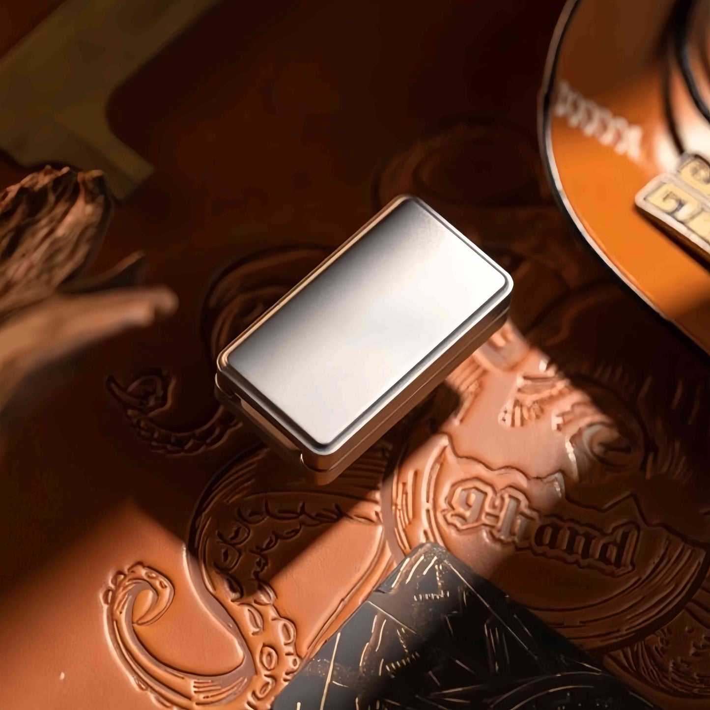 JZEDC Square or Block