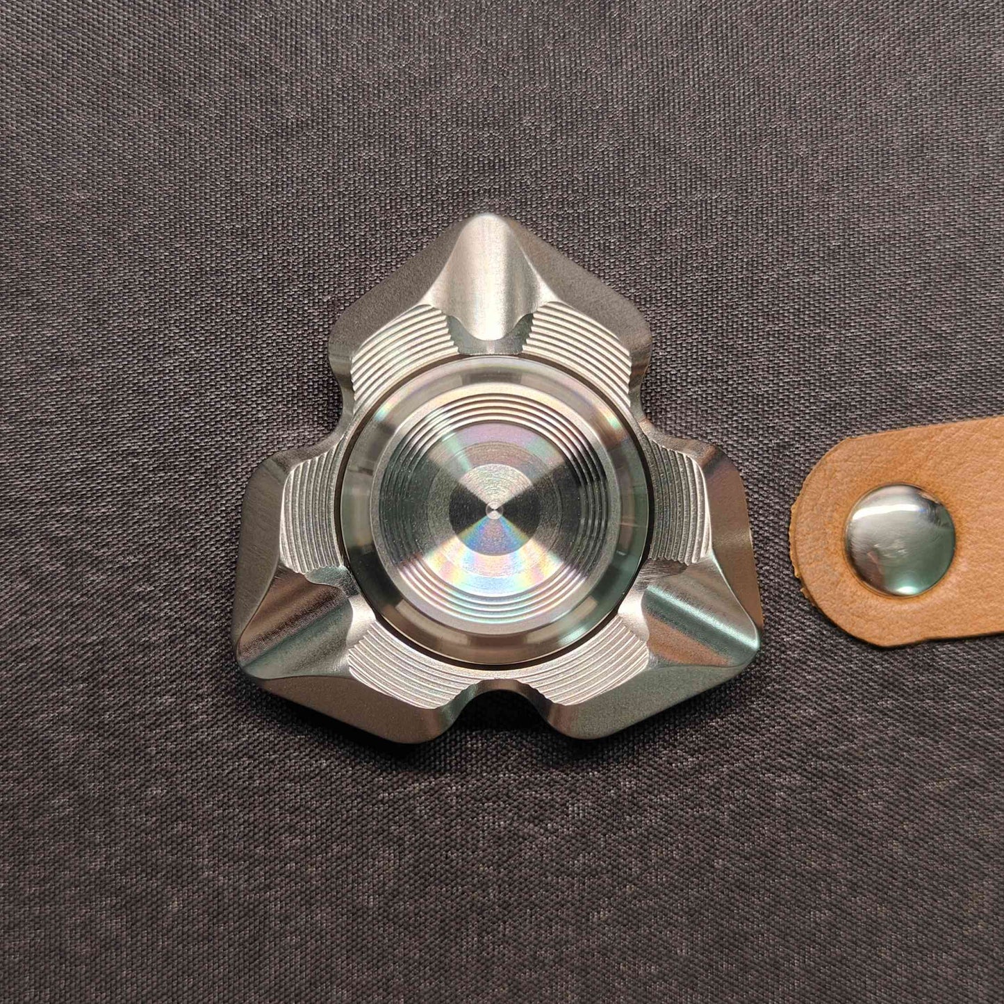 Valkyrie Fidget Spinner
