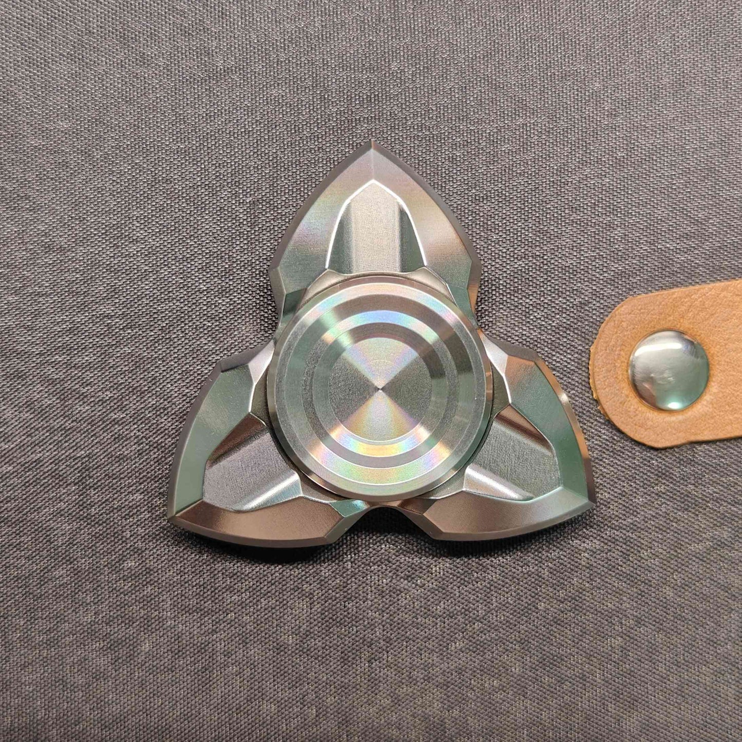 Apache Fidget Spinner