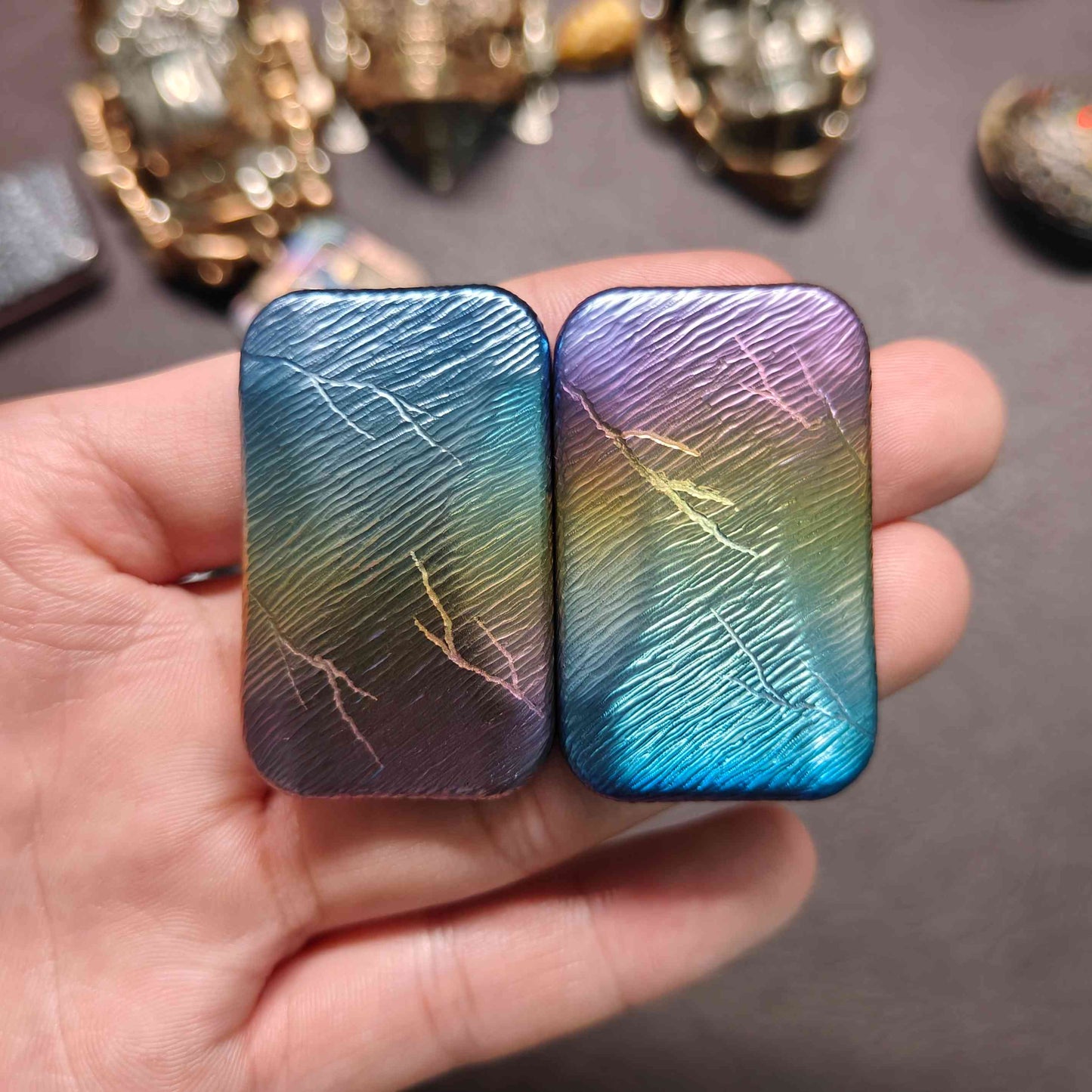 JZEDC @ Infinite Position Slider