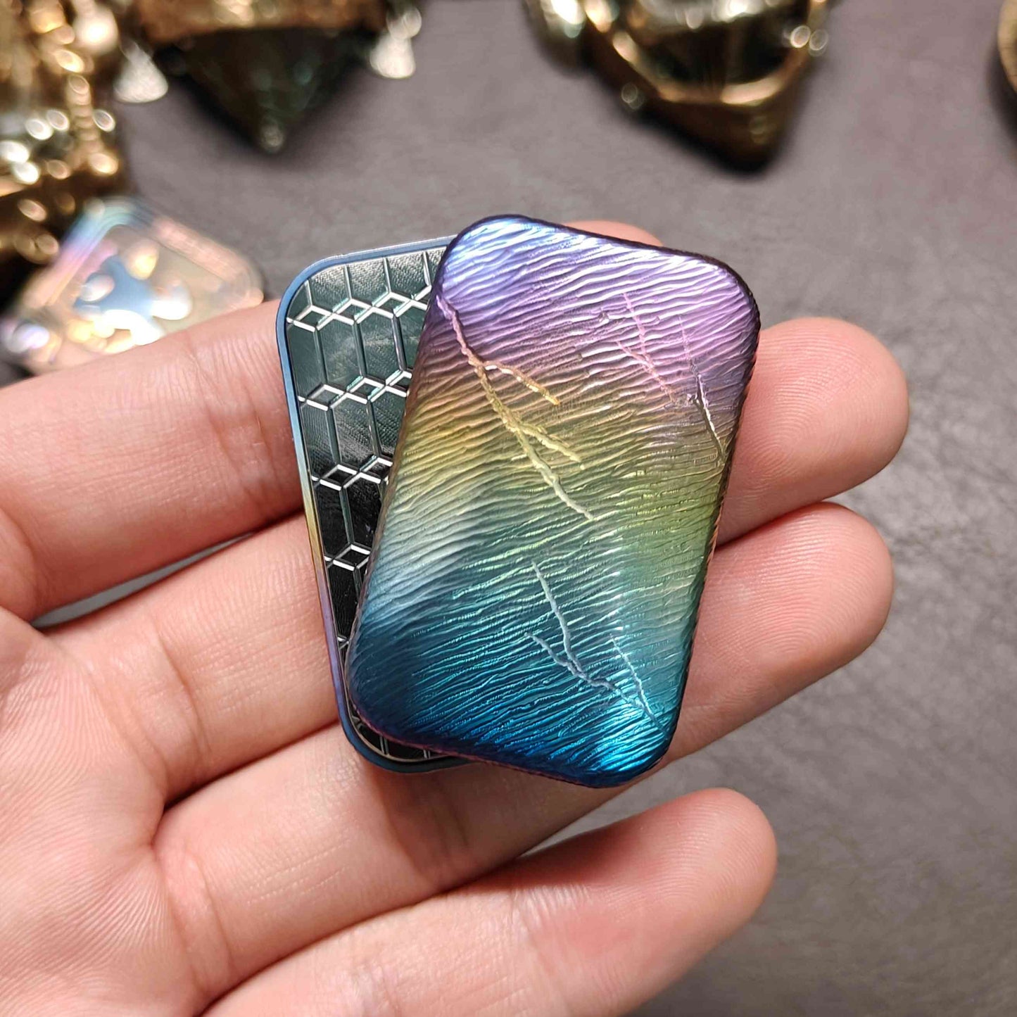 JZEDC @ Infinite Position Slider