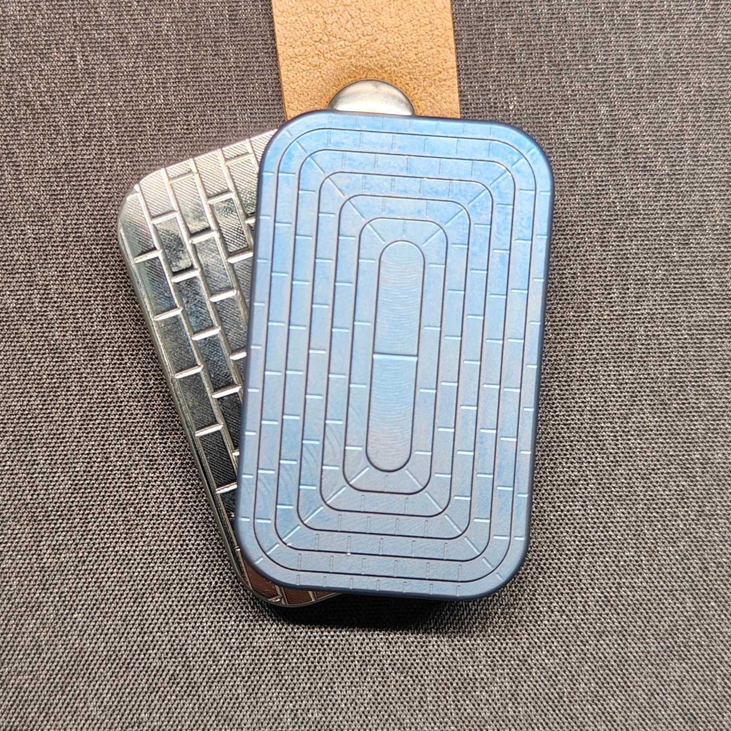 JZEDC Z2 Infinite Position Slider