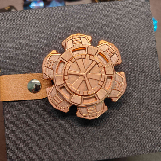 Ignite Fidget Spinner