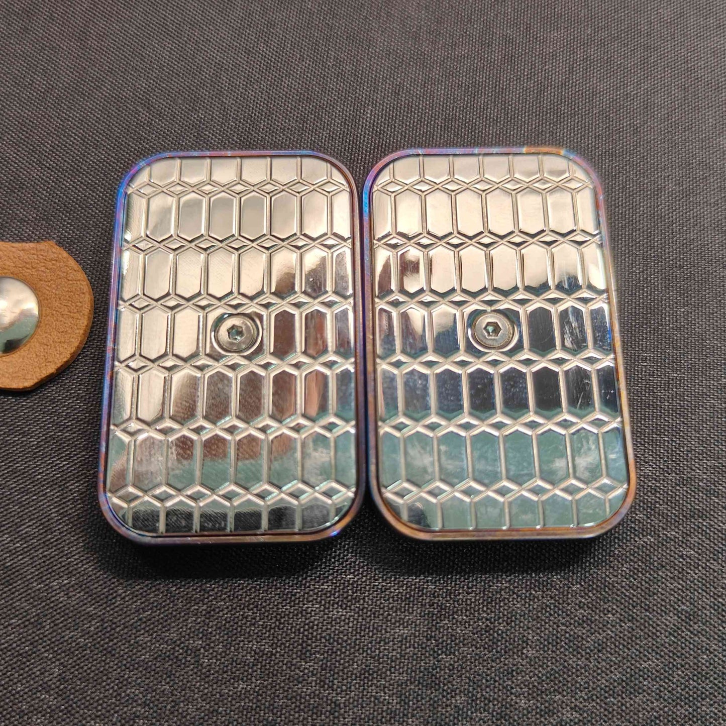 JZEDC @ Infinite Position Slider