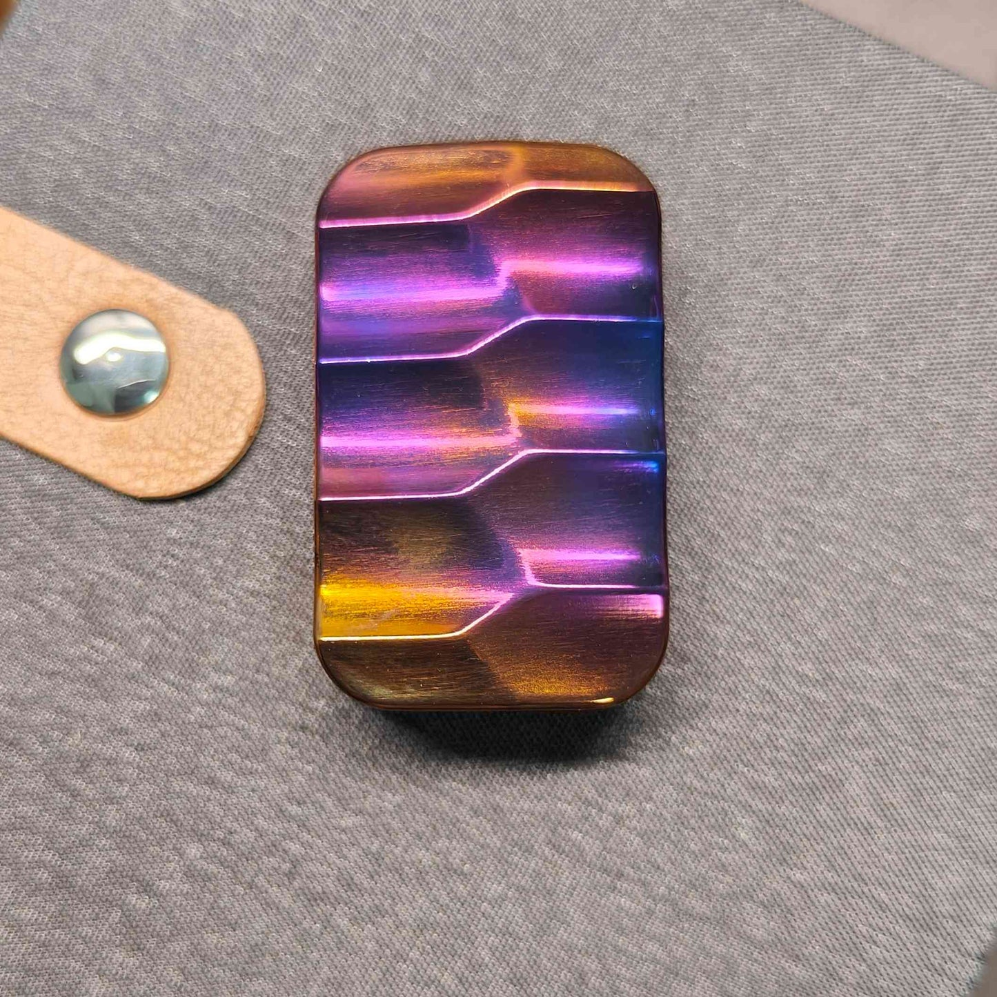 JZEDC XP Infinite Position Slider