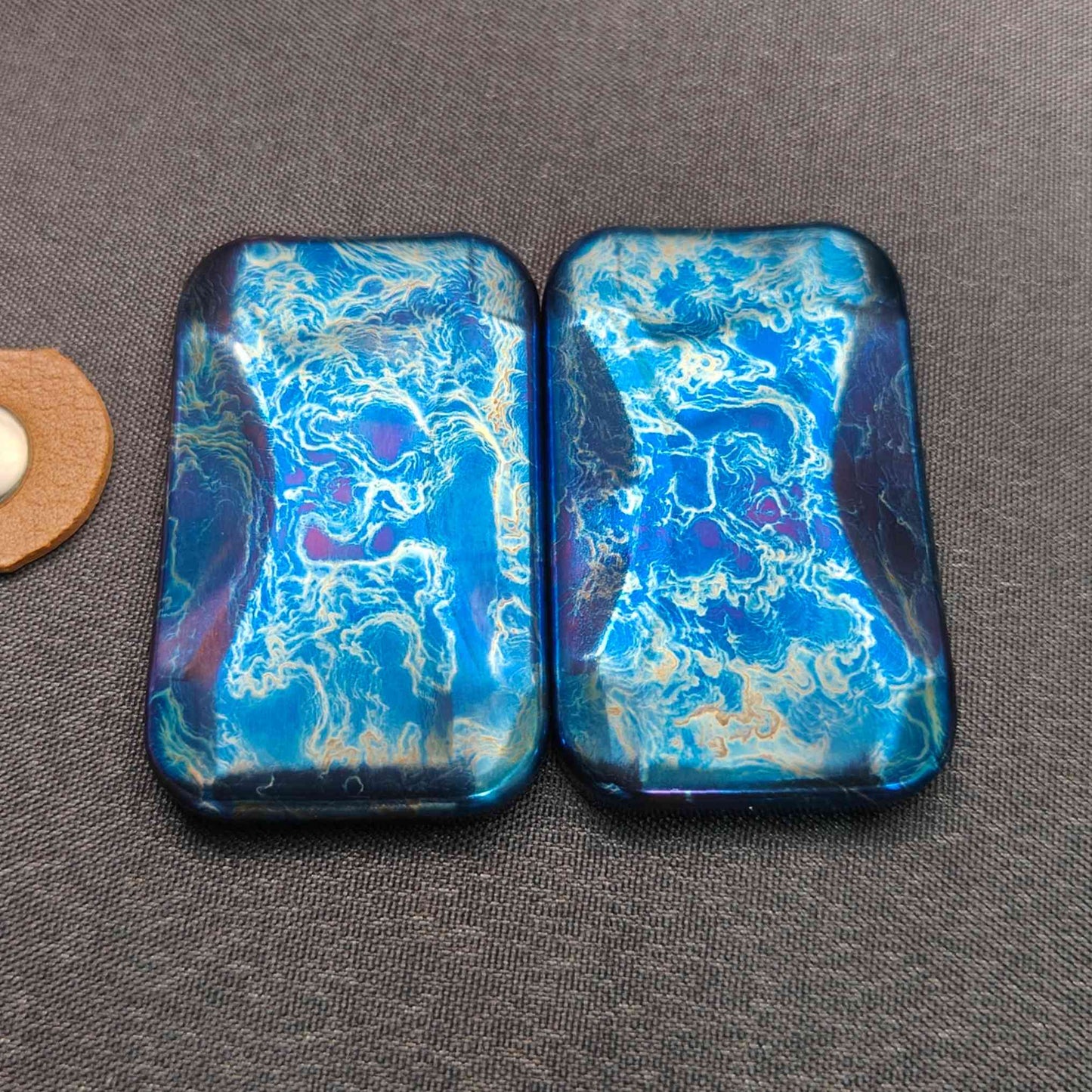 JZEDC @ Infinite Position Slider