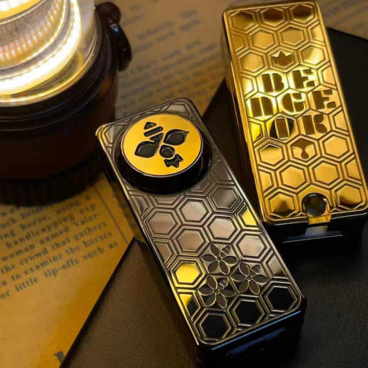 JZEDC Honeycomb Slider