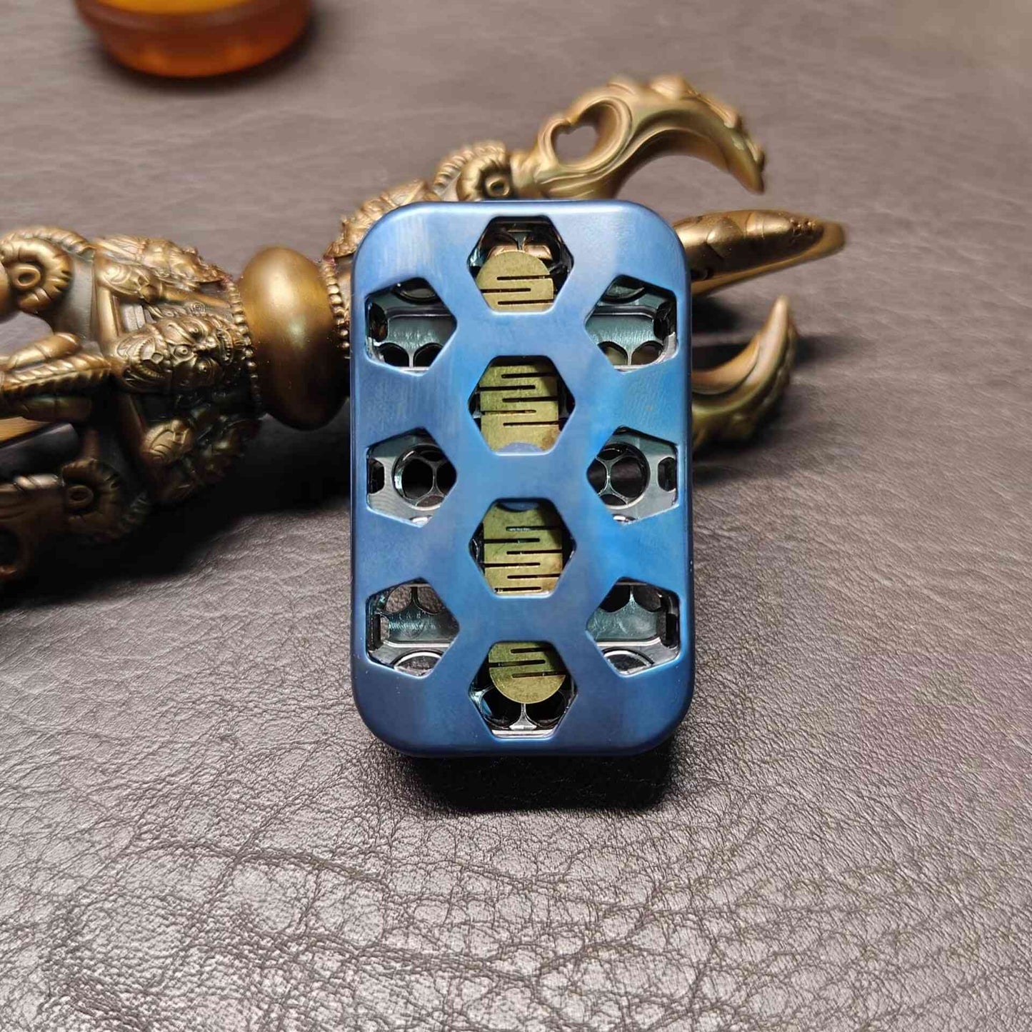 JZEDC Alpha Infinite Position Slider