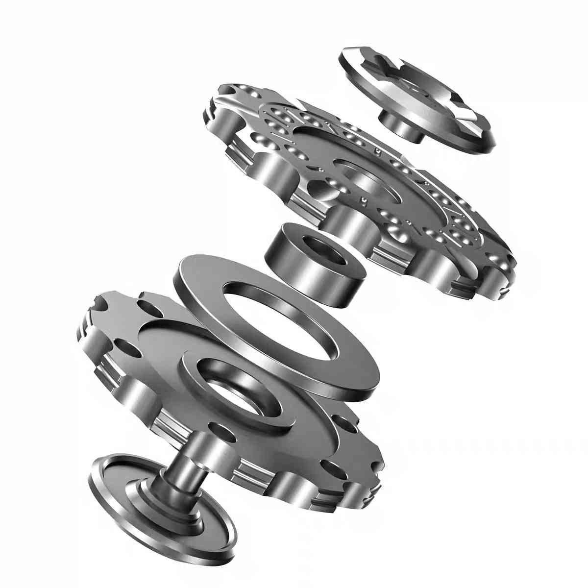 JZEDC Nuclear Energy