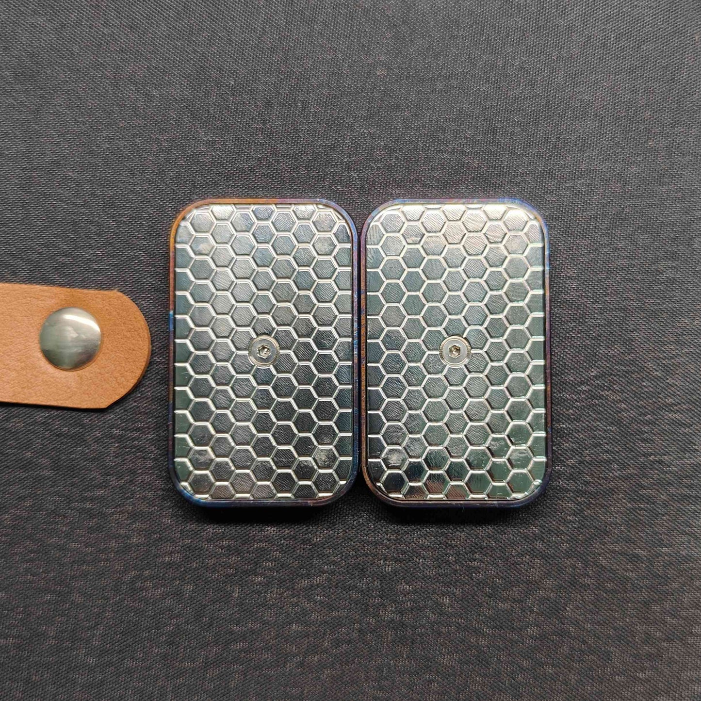 JZEDC XP Infinite Position Slider