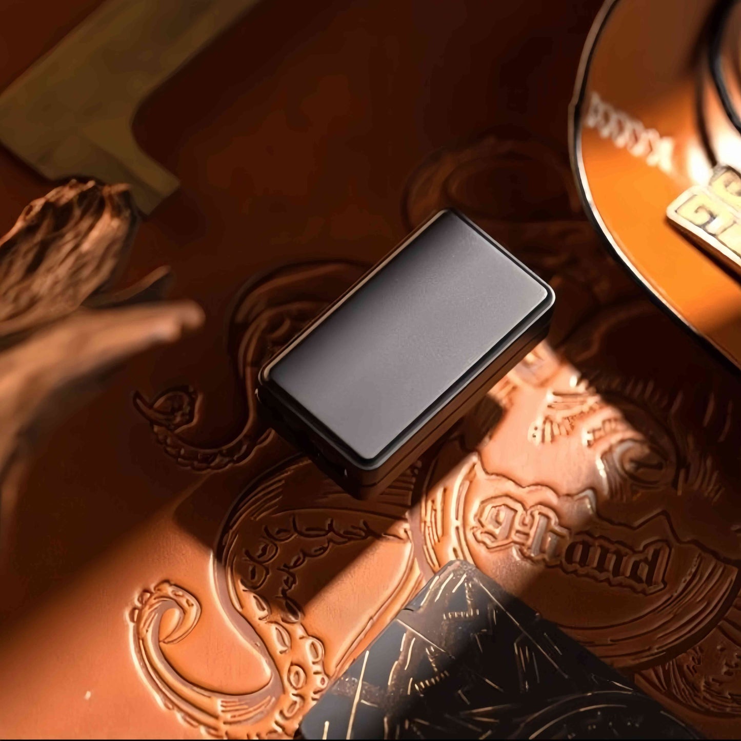 JZEDC Square or Block