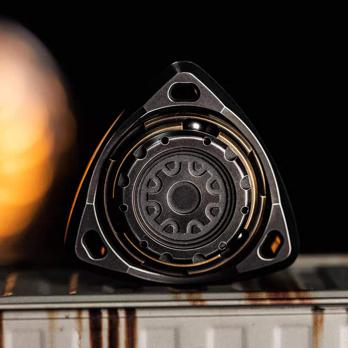 Roaring Fidget Spinner