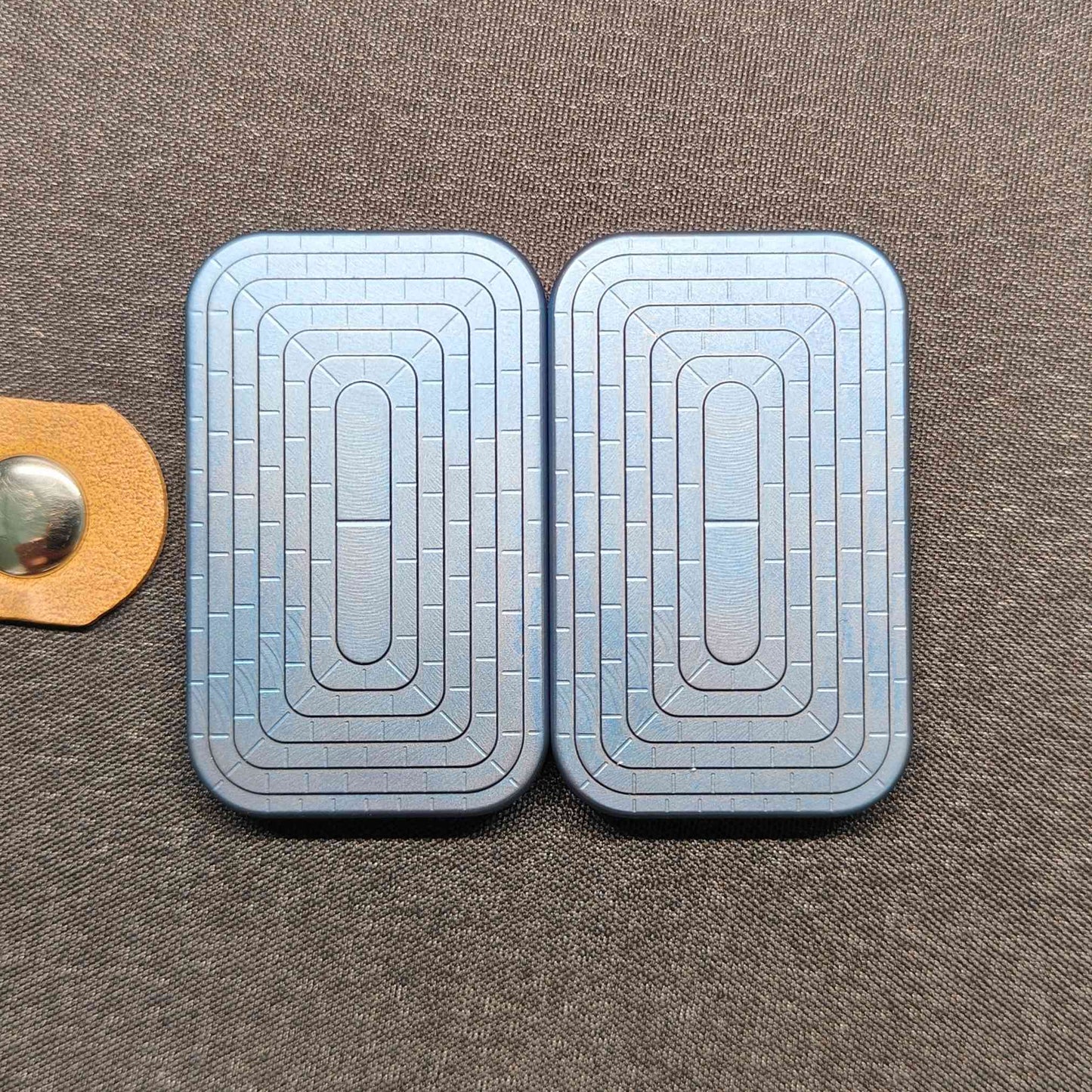 JZEDC Z2 Infinite Position Slider