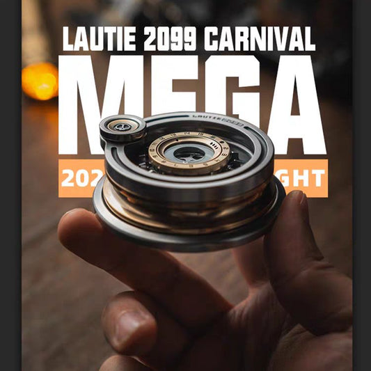 Carnival-Mega