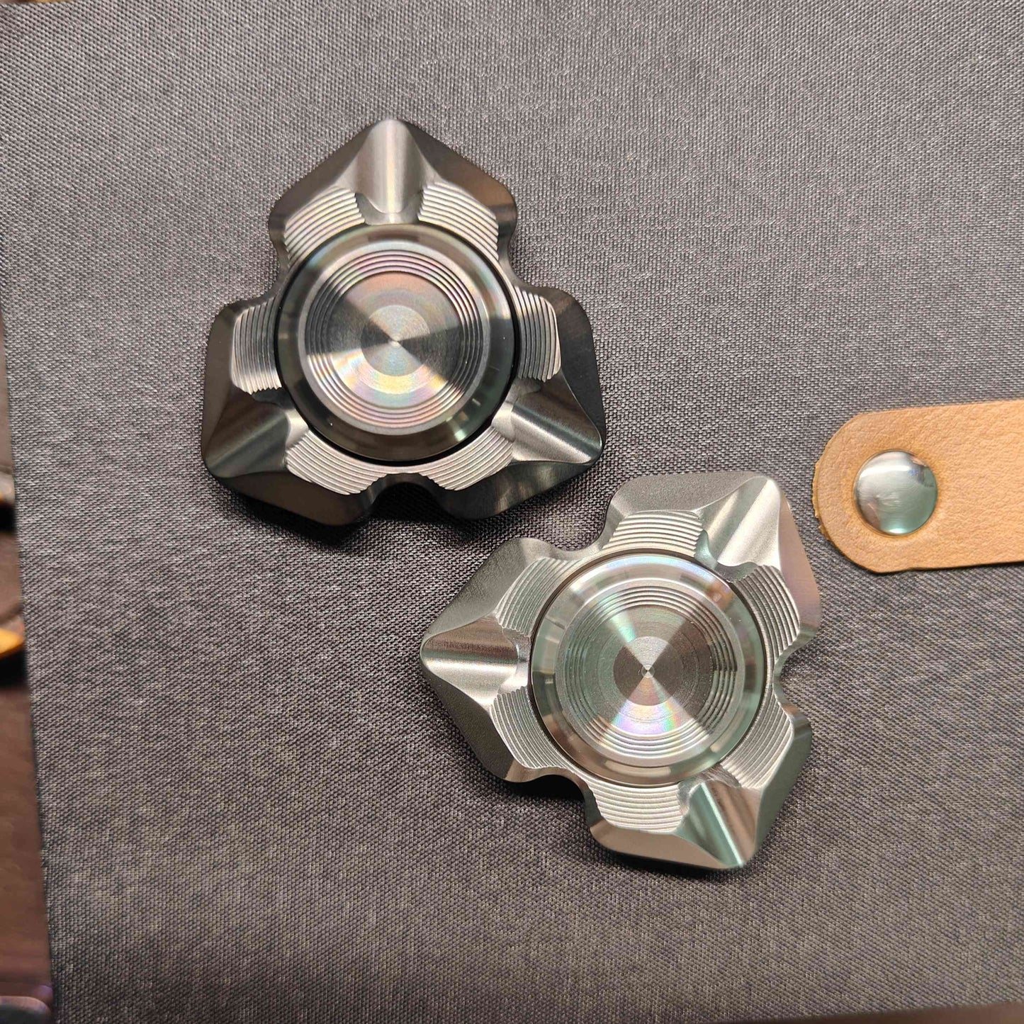 Valkyrie Fidget Spinner