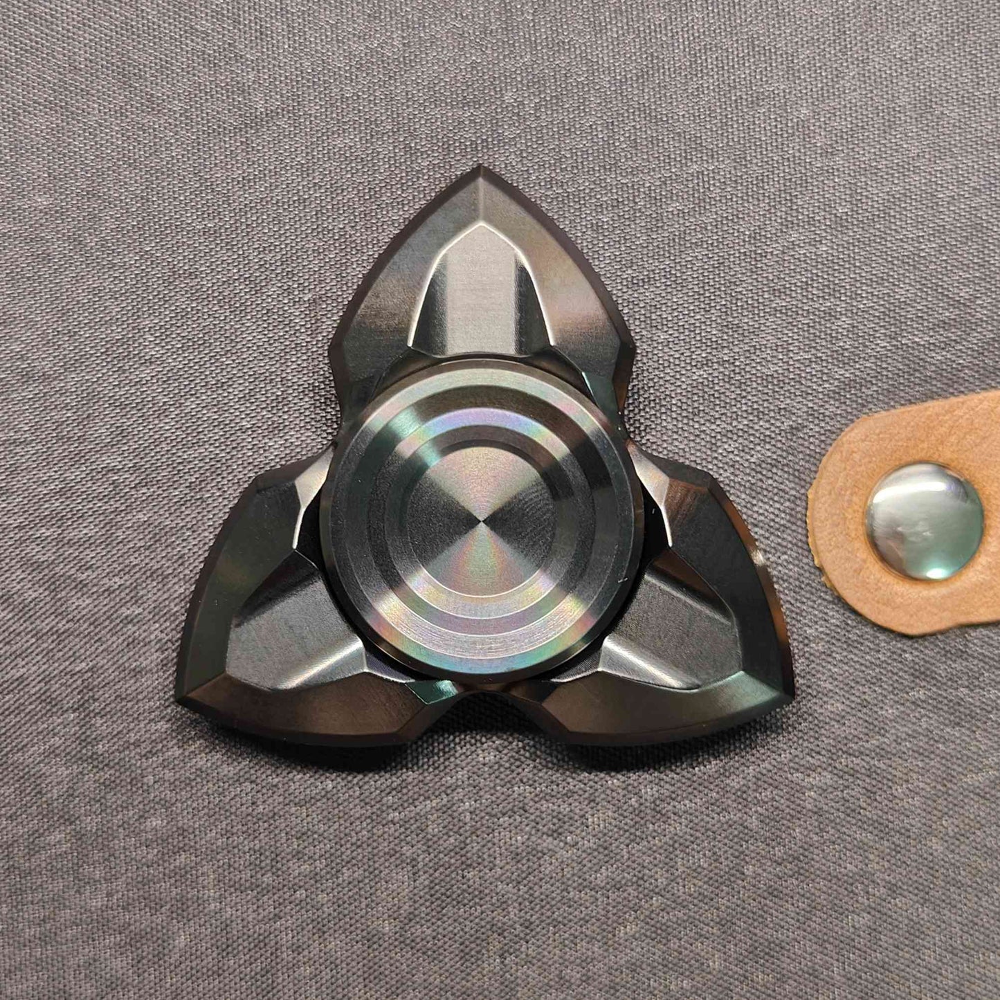 Apache Fidget Spinner