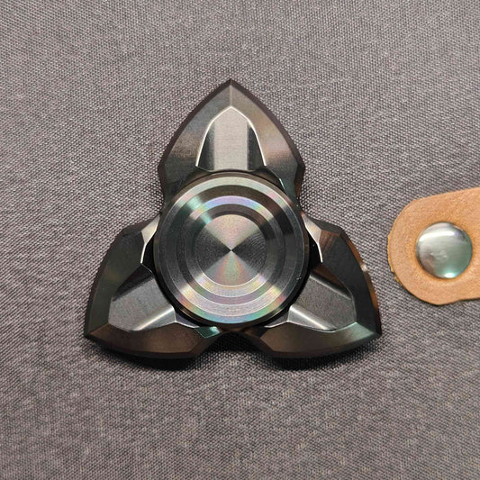 Apache Fidget Spinner