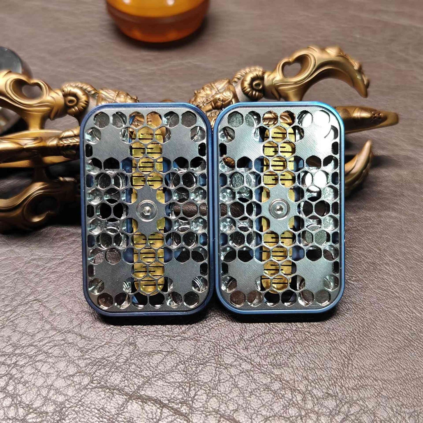 JZEDC Alpha Infinite Position Slider