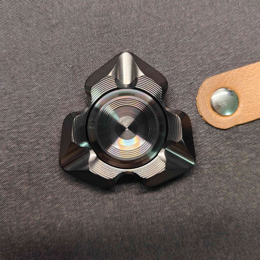Valkyrie Fidget Spinner