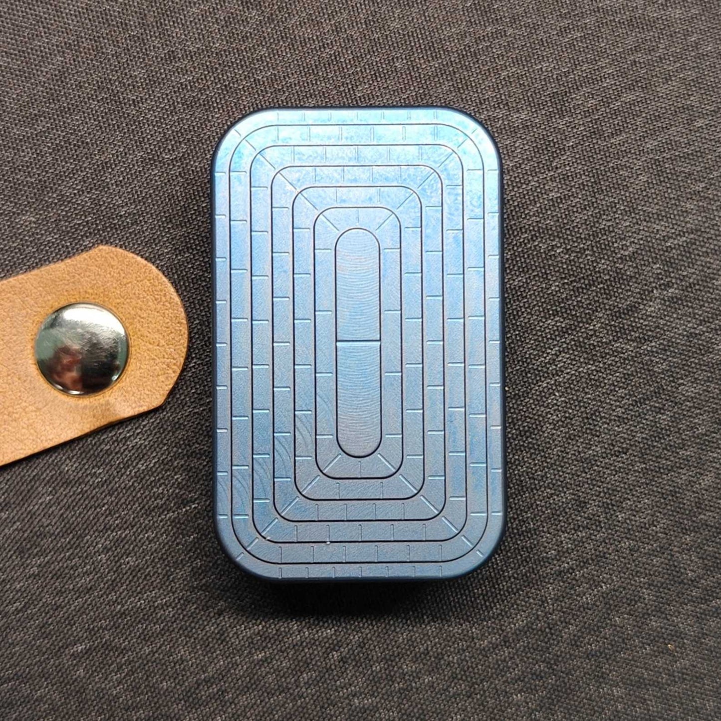 JZEDC Z2 Infinite Position Slider